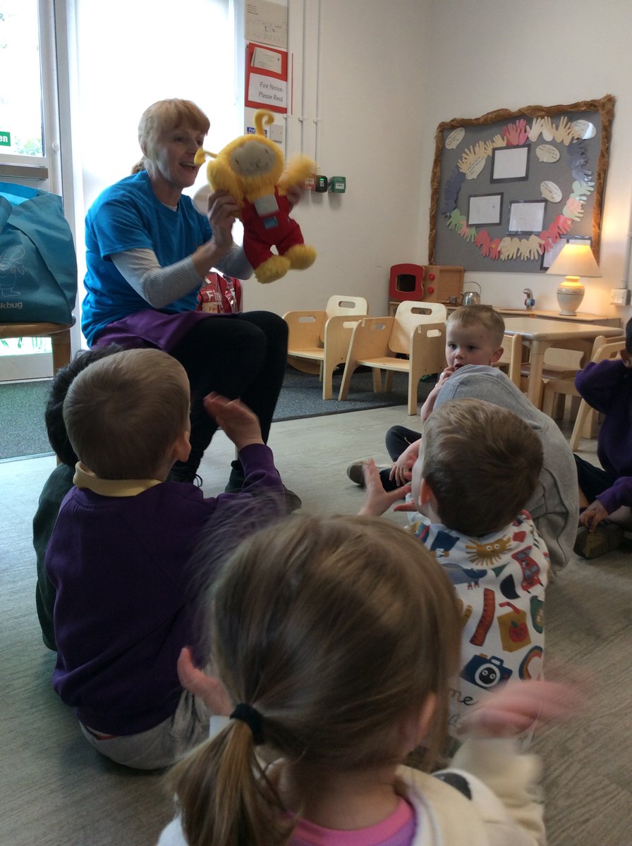 Nethermains ELC tweet media