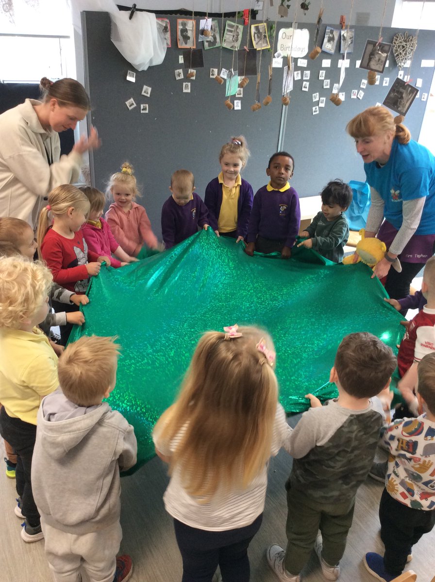 Nethermains ELC tweet media