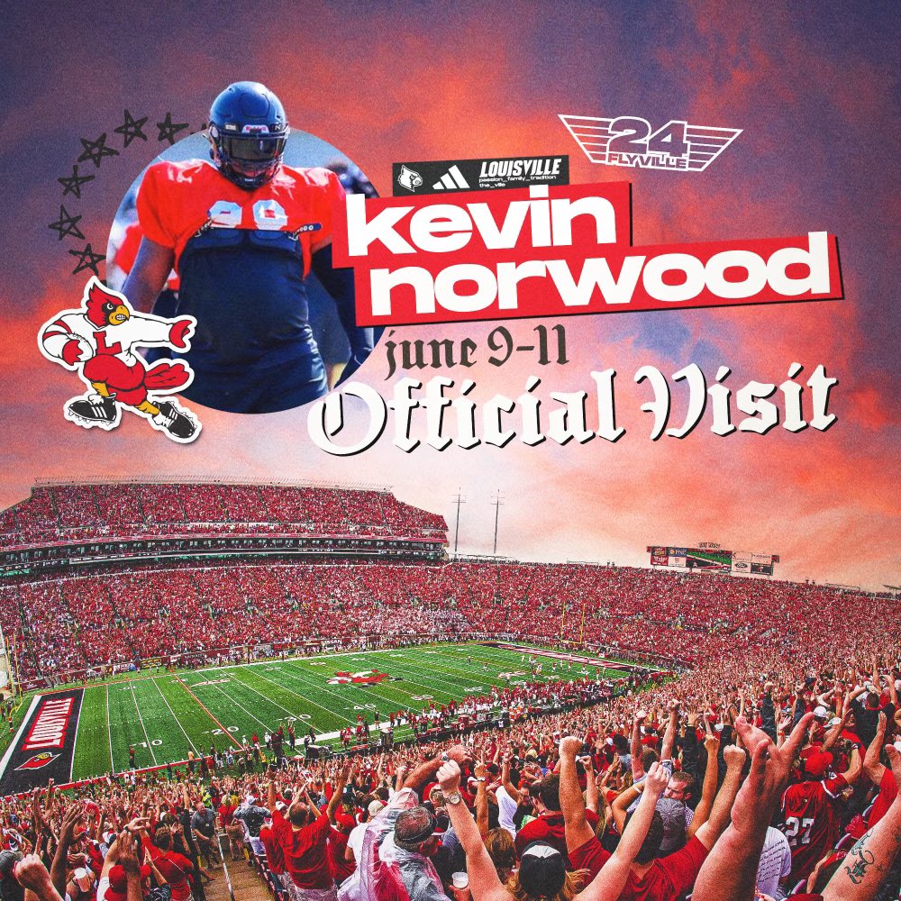 (Kj) Kevin Norwood jr. tweet media