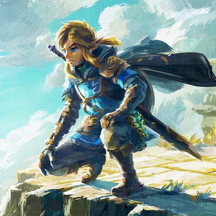 gaak_fr's tweet photo. ⚠️ RUMEUR : Un film d’animation « The Legend of Zelda » serait en pourparlers chez Universal et Illumination (Super Mario Bros le film) ‼️

Le Nintendo Cinematic Universe potentiellement en marche ? 👀 https://t.co/52tKrMFheY