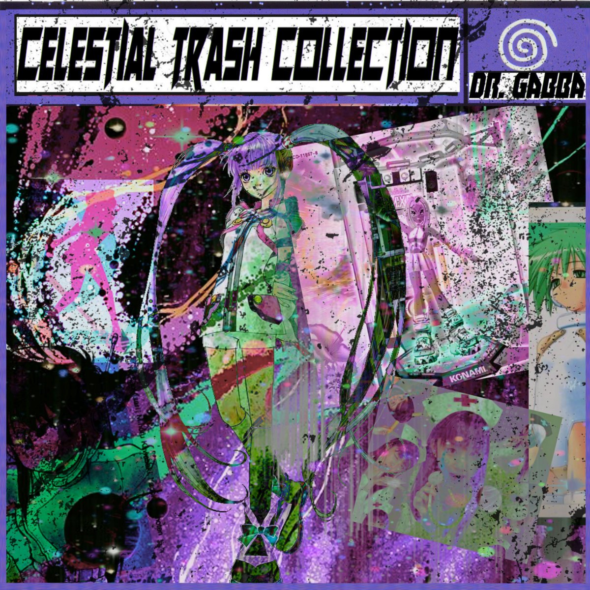 #Playlist

DR. GABBA – ‘Celestial Trash Collection’

🔊uniradio.uaemex.mx