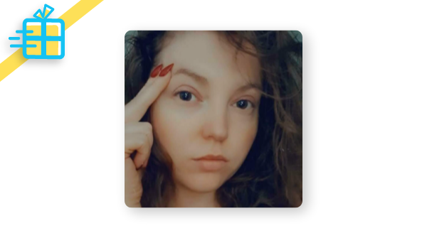 Someone just bought a gift off my wishlist worth &euro;66.66 💫💎✨  Check out my wishlist here: https://t.co/zh3JgM85kT<a href="/tag/realloyalfans"class="tags"><span>#realloyalfans</span></a>