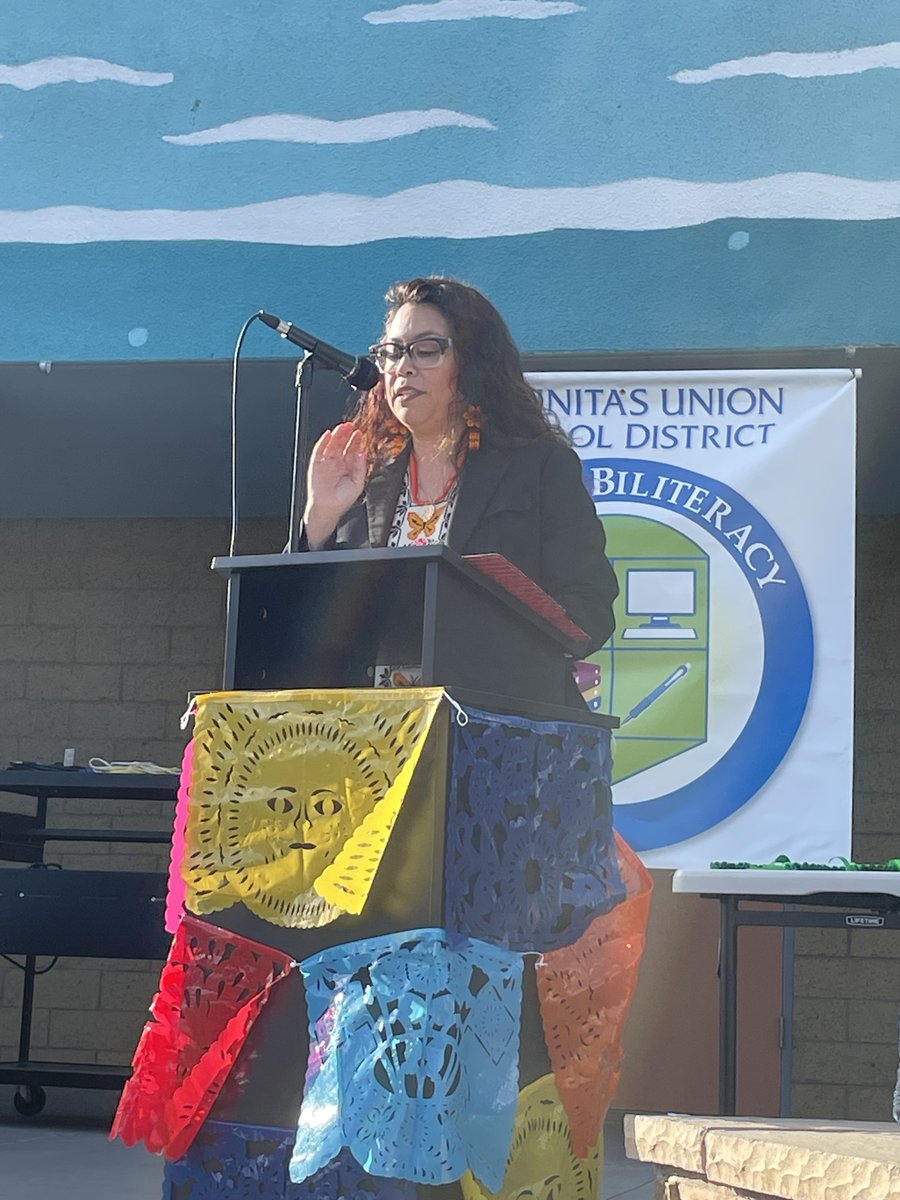 Encinitas Union SD tweet media