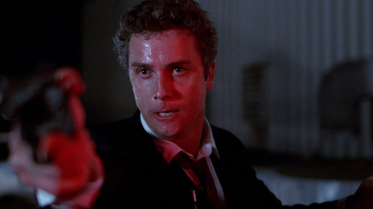 sicttpod's tweet photo. This week's episode buckles in for William Friedkin's 1985 crime epic "To Live And Die In L.A." We talk about car chases, counterfeit bills, Wang Chung and Darlanne Fluegel. Listen now. https://t.co/jrZX3Rj52v https://t.co/TKMvhCmcB6