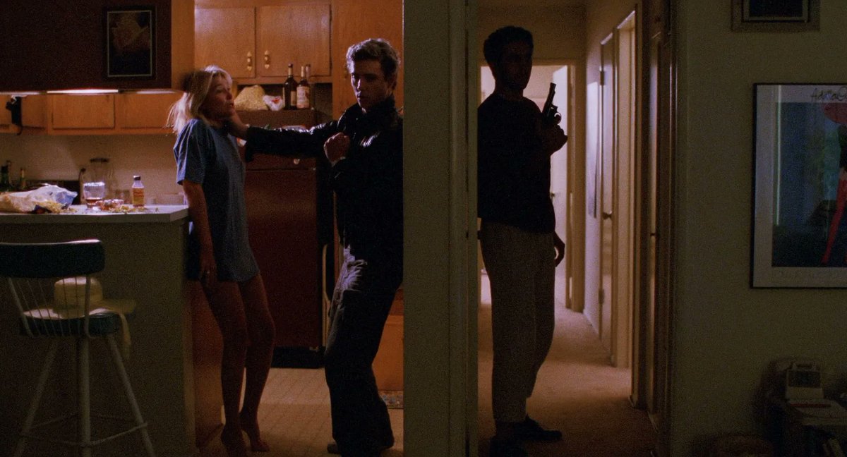 This week's episode buckles in for William Friedkin's 1985 crime epic "To Live And Die In L.A." We talk about car chases, counterfeit bills, Wang Chung and Darlanne Fluegel. Listen now. soundcloud.com/sicttpod/ep-20…