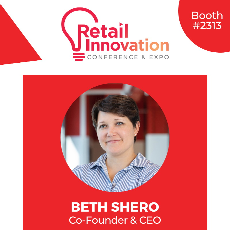 bethshero's tweet photo. I'm thrilled to be attending @RetailInnovate #RICE23 😃Don't miss my talk, Emerging 🤖 Technologies: #VoiceCommerce and #ChatGPT https://t.co/WsyVyBJ59j