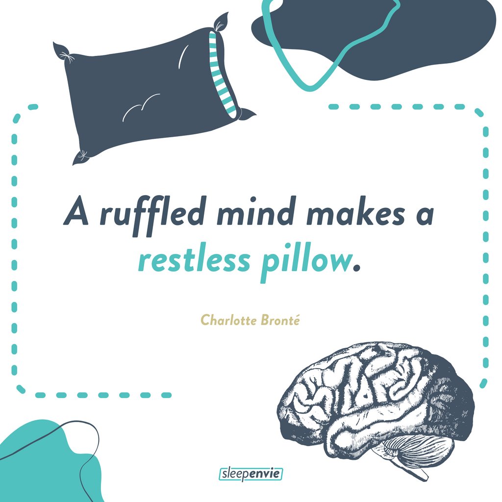 sleepenvie® tweet media