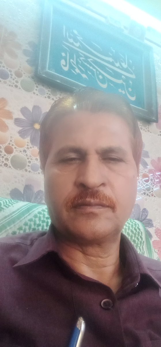 HamedJaffery's tweet photo. @DrSMFazlullah https://t.co/gamF9GxInC