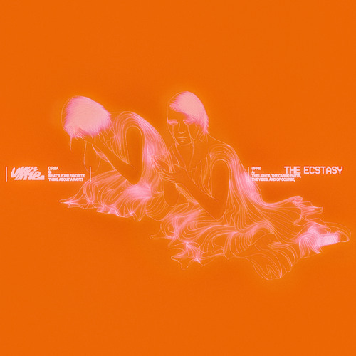 #Playlist

Uffie, DRIIA – ‘The Ecstasy’

🔊uniradio.uaemex.mx