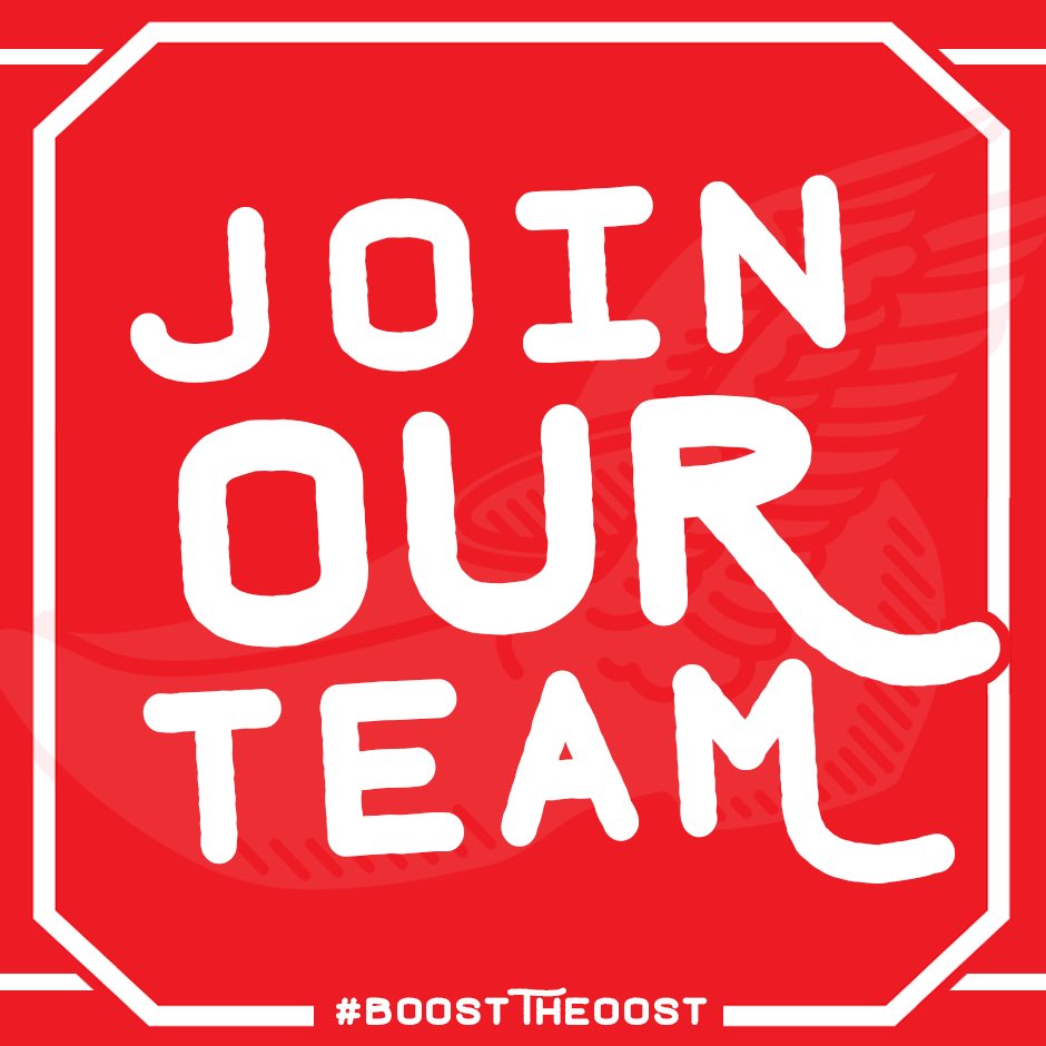 Join our team at as a full-time 2nd/3rd Hybrid Shift Custodian! Enjoy year-round, full-time benefits with shift flexibility. Apply now on our website or by mailing your app to Kris De Bruine at 410 New York Ave., PO Box 700100, Oostburg. Deadline: June 12, 2023. #BoostTheOost"