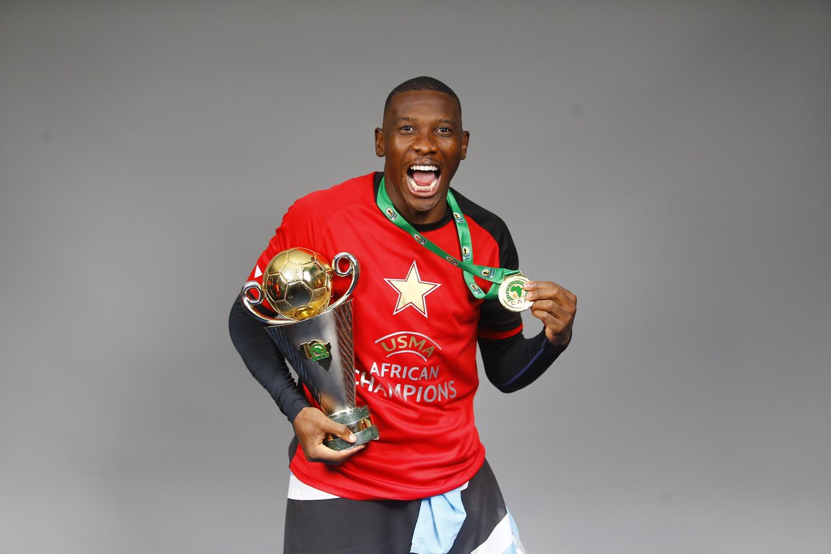 TeenageOrebonye's tweet image. ⚫️🔴🏆🥇⭐️CHAMPIONS.

#Allezlesrouges