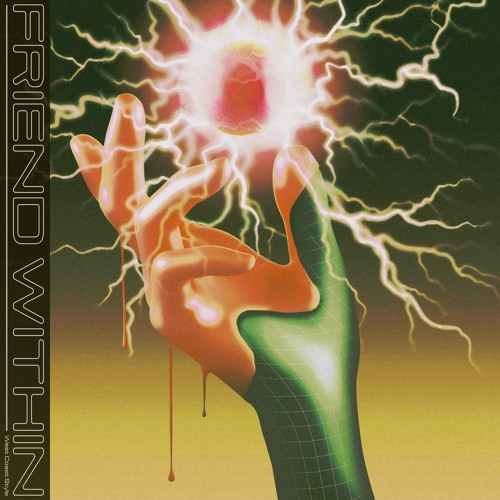 #Playlist

#BANGER: Friend Within – ‘West Coast Style’

🔊uniradio.uaemex.mx