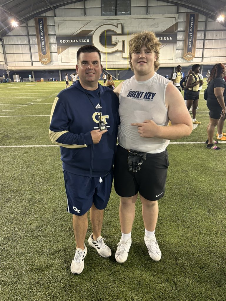 Luke Beemer tweet media