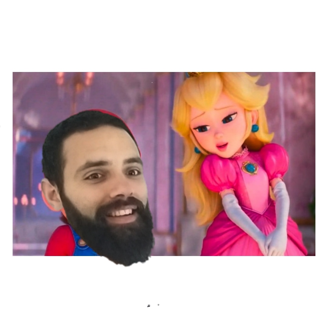 #Peaches
#peachesgalego
#peachescover

youtu.be/1XuwzV4UhXo