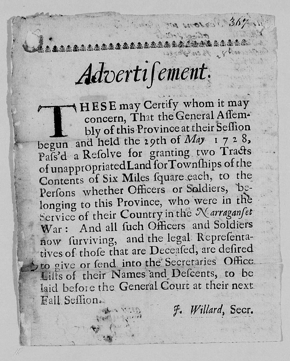 DC Co-Director Dr. Kyle Zelner recently received the 2023-2024 academic year Aubrey Keith Lucas and Ella Ginn Lucas Endowment for Faculty Excellence Award for his project, ““A Gratuity of Land”: Colonial New England and its Veterans’ Communities."