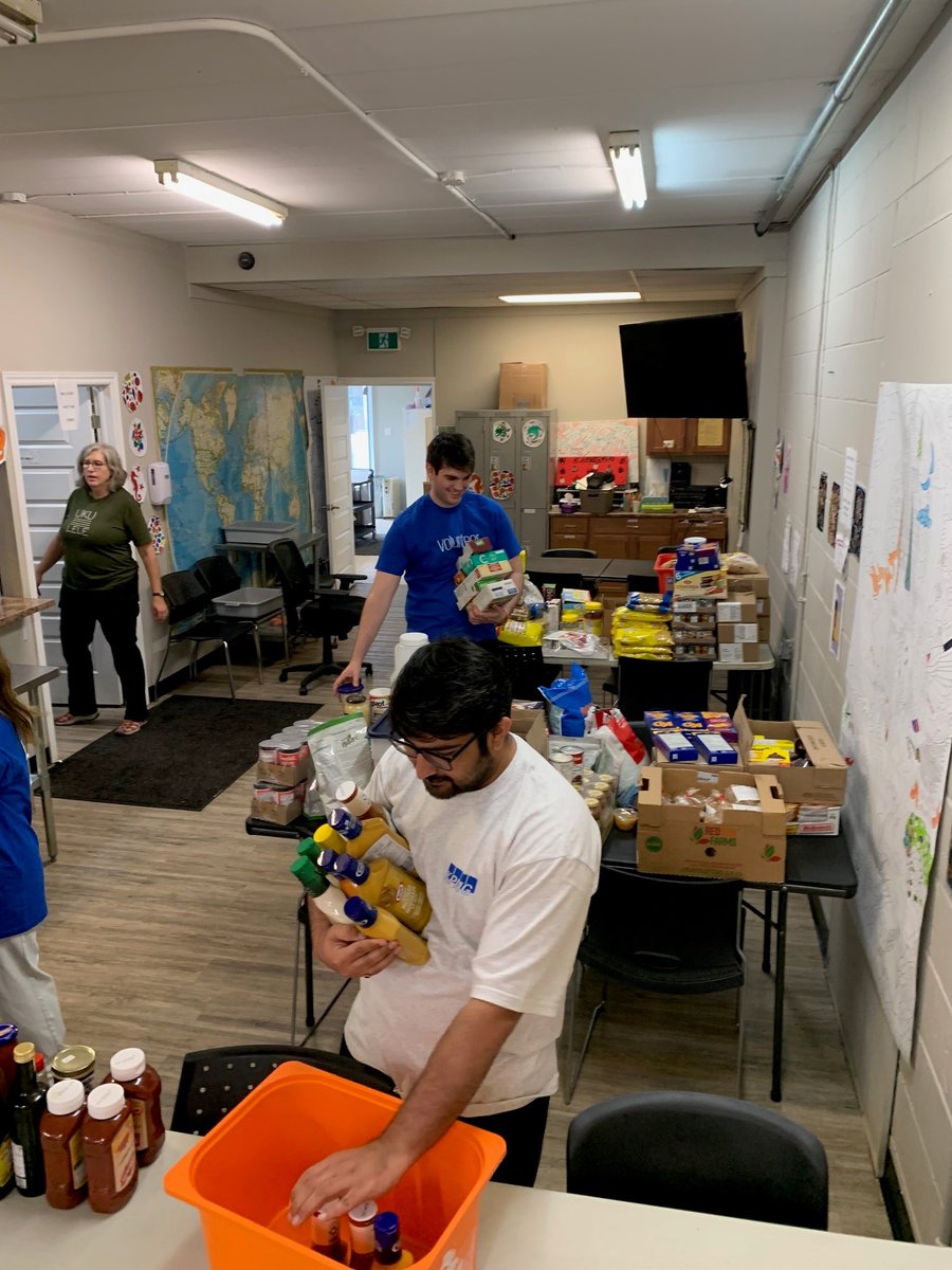 United Way Elgin Middlesex tweet media