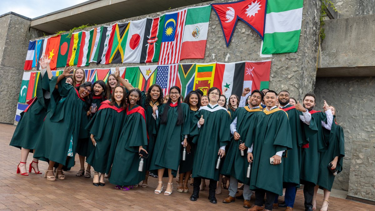 Trent University on Twitter: 