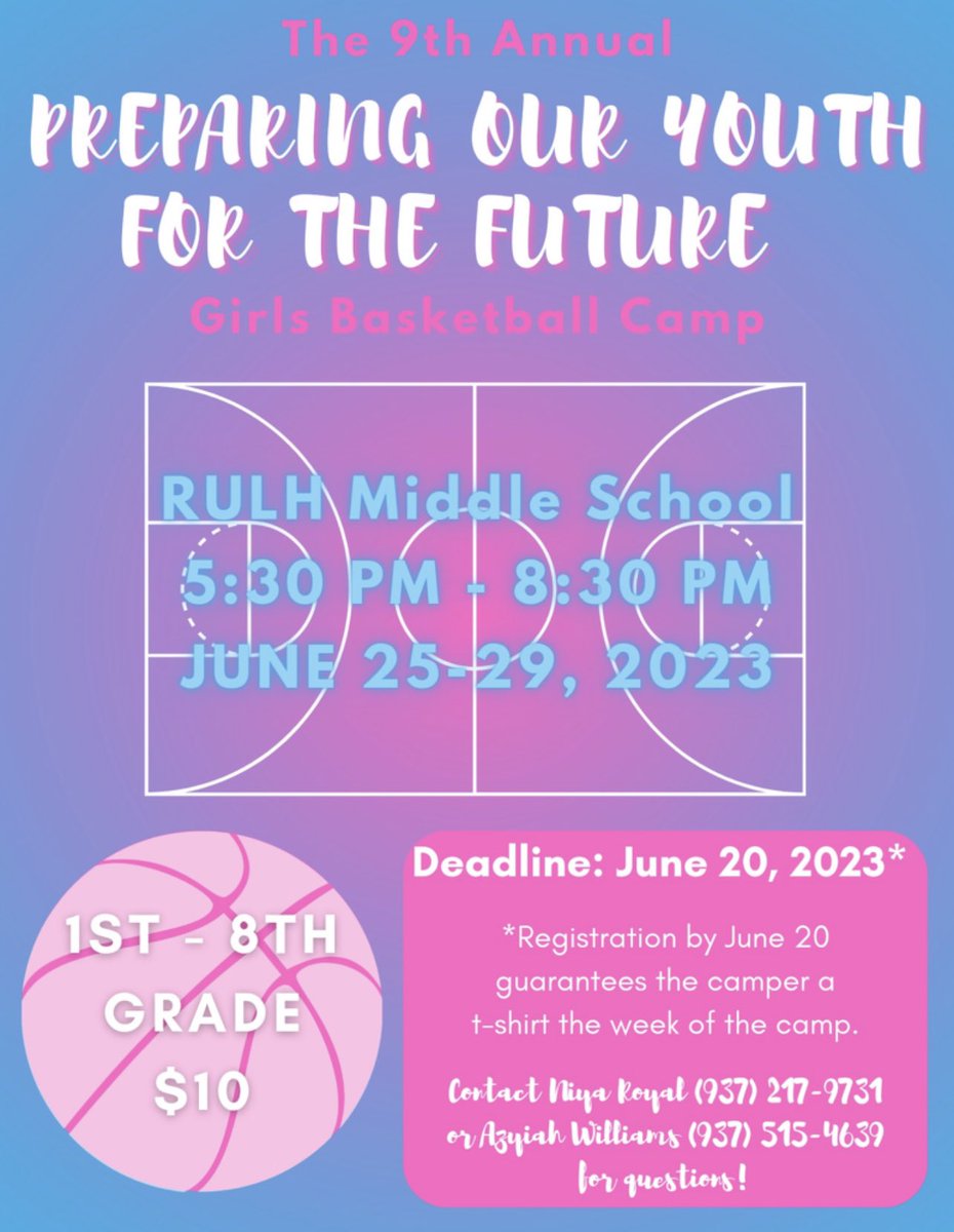 RULH School District tweet media