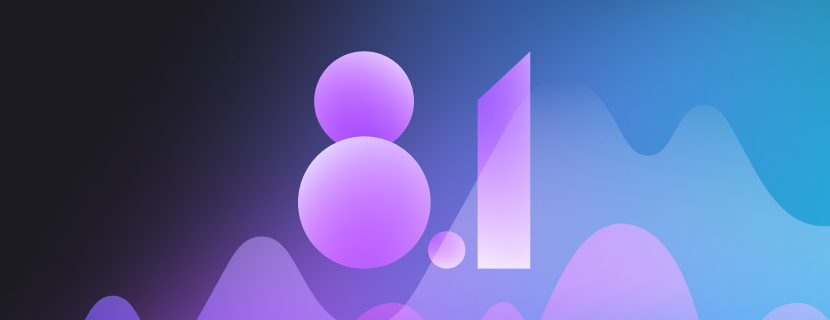 SingleStoreDB's tweet image. Thrilled to announce the general availability of #SingleStoreDB release 8.1 - an epic release featuring 100x faster analytics for MongoDB® apps! 🚀😎  

Learn more TODAY 👉 bit.ly/3qxy1gY

#RealTimeAnalytics #devs #MongoDB