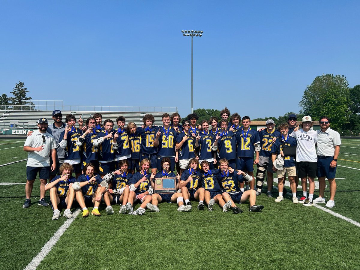 Lakers win and punch their ticket to the State Tournament!