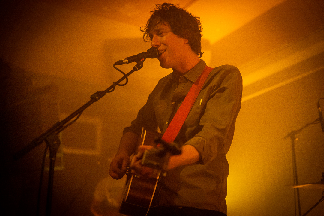 ciar_nfahey's tweet photo. Photos from @asfanning's gig in Berlin to launch his brilliant new album Mushroom Cloud.
Listen to the album here: https://t.co/gTa7XMwQpE
He's got more shows coming up too, ye lucky devils.
#ASFanning #MushroomCloud https://t.co/9BuVavjJSD
