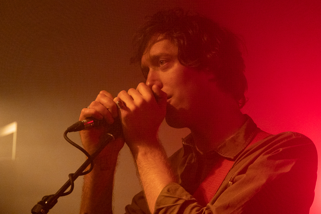 ciar_nfahey's tweet photo. Photos from @asfanning's gig in Berlin to launch his brilliant new album Mushroom Cloud.
Listen to the album here: https://t.co/gTa7XMwQpE
He's got more shows coming up too, ye lucky devils.
#ASFanning #MushroomCloud https://t.co/9BuVavjJSD