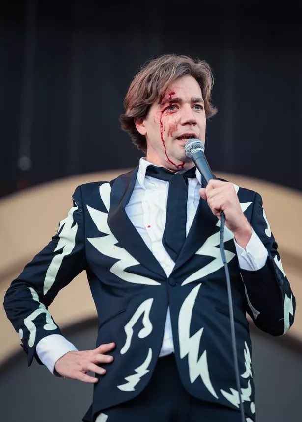 The Rock Revival tweet media