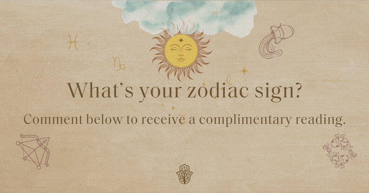 Are you living your soul’s purpose, or have you fallen into the shadow of fear to initiate change? Comment your #zodiacsign below to receive your complimentary reading for June.🧿