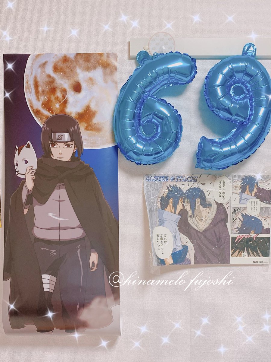 hinamelofujoshi's tweet photo. Happy Birthday itachi🐦‍⬛
#NARUTO #BORUTO #火影忍者
#宇智波鼬 #uchihaitachi #うちはイタチ生誕祭　#うちはイタチ誕生祭 https://t.co/7Jv1OkRkiu