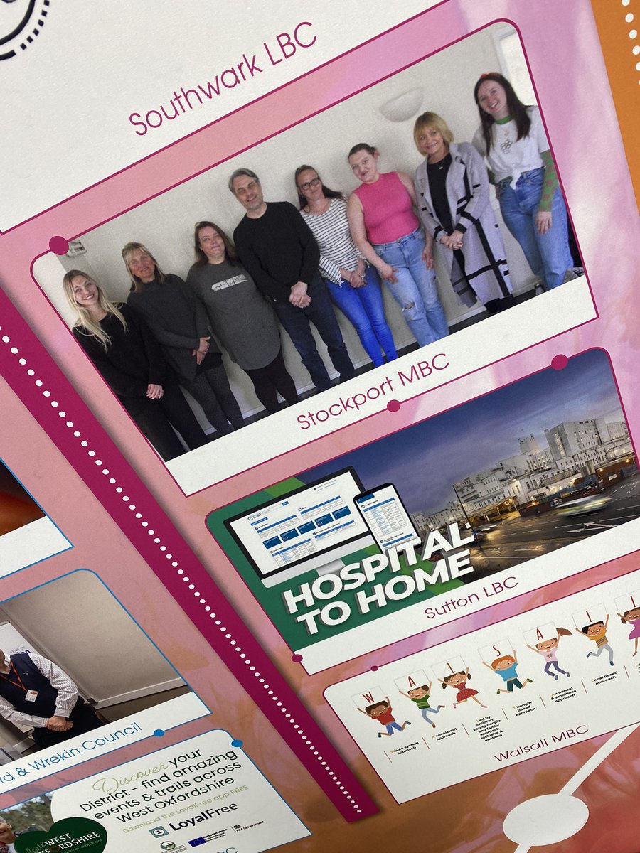So proud of our partnership <a href="/The_SK_Family/">Stockport Family</a> and @NewBeginningsGM