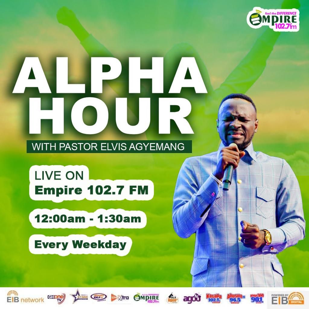 Empire FM Takoradi tweet media