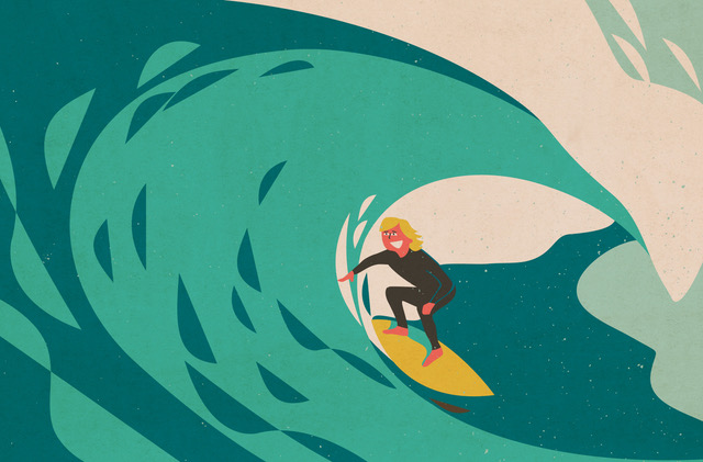Happy World Ocean Day! 🌊