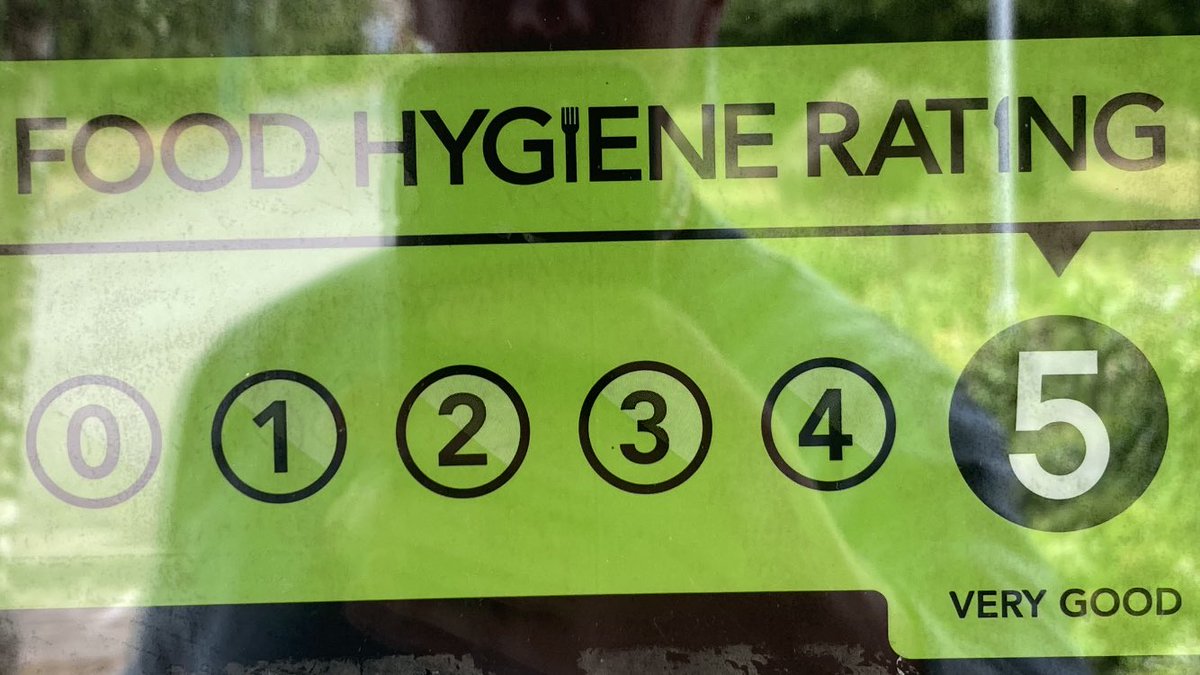 TheGateway19's tweet photo. 5 Star Rating for our community cafe today , well done Brenda and Emma! Come and try our delicious menu #Community #Ravenscliffe https://t.co/sIPMfZLX5o