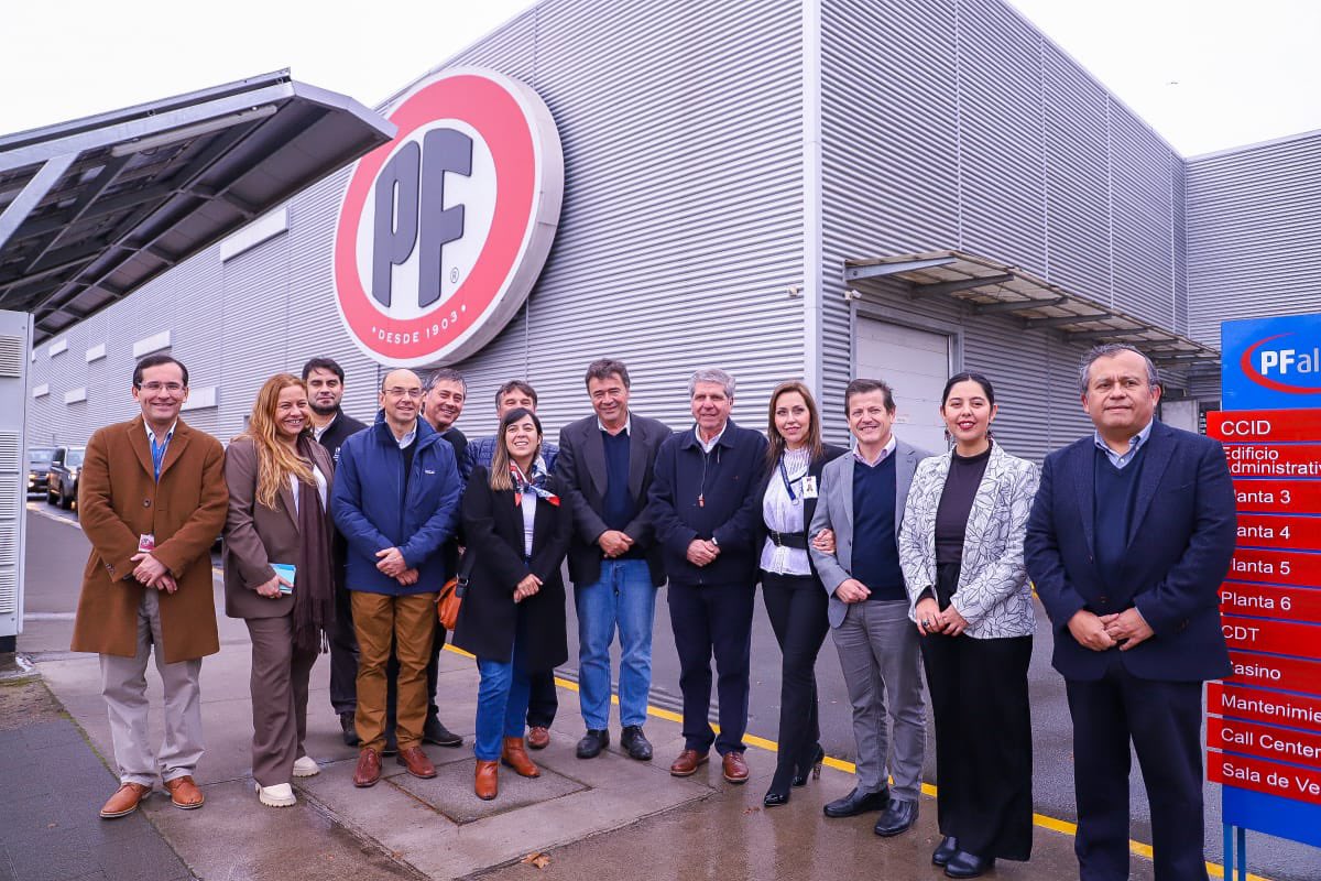 Ministerio de Agricultura de Chile 🇨🇱 tweet media