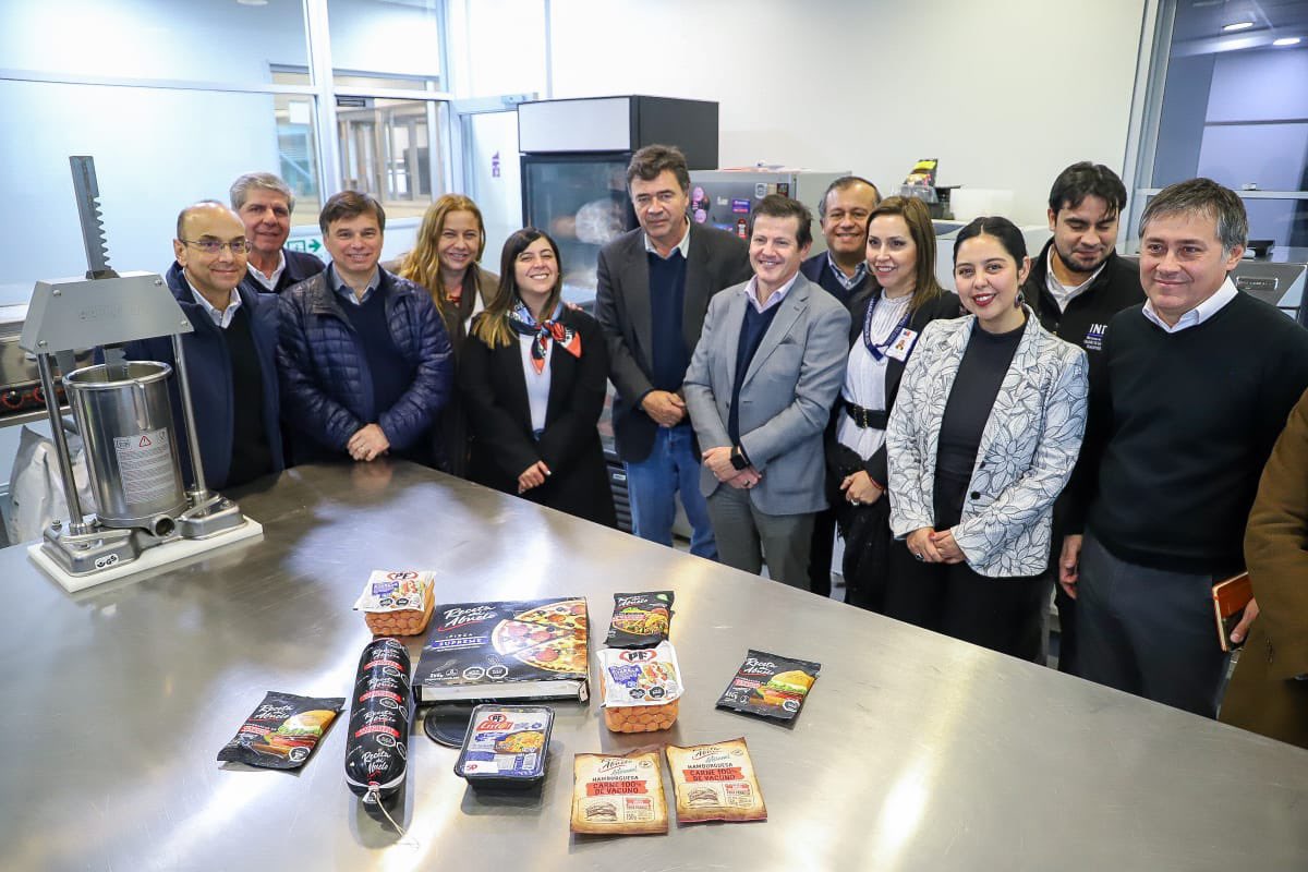 Ministerio de Agricultura de Chile 🇨🇱 tweet media