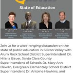 Photo by Dr. Antoine Hawkins (@ESDSupt)