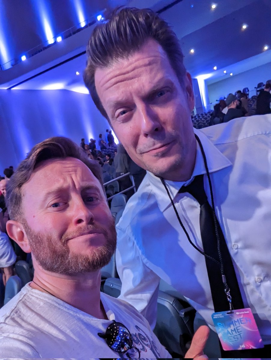 DaveOshry's tweet photo. HE DID THE FACE https://t.co/9plUXwWXld