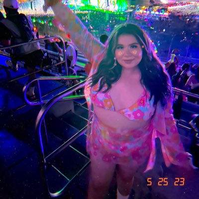 heyyitshodges's tweet photo. #NewProfilePic #EDC https://t.co/8xX419sazh