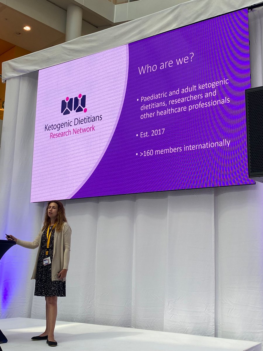 Natasha Schoeler (@natashaschoeler) on Twitter photo Thank you for having us @nutricia at the Complex Epilepsy day in #Utrecht. Proud to be presenting on the KIWE study and flying the flag for <a href="/KDRN_online/">Ketogenic Dietitians Research Network</a>! With the wonderful <a href="/mariarmeno/">Marisa Armeno, MD</a> <a href="/anastasiaflora1/">Anastasia Dressler</a> <a href="/KetodietitianRD/">The Keto Dietitian</a> and other fab keto experts! #DietitiansWeek2023 Thank you for having us @nutricia at the Complex Epilepsy day in #Utrecht. Proud to be presenting on the KIWE study and flying the flag for <a href="/KDRN_online/">Ketogenic Dietitians Research Network</a>! With the wonderful <a href="/mariarmeno/">Marisa Armeno, MD</a> <a href="/anastasiaflora1/">Anastasia Dressler</a> <a href="/KetodietitianRD/">The Keto Dietitian</a> and other fab keto experts! #DietitiansWeek2023