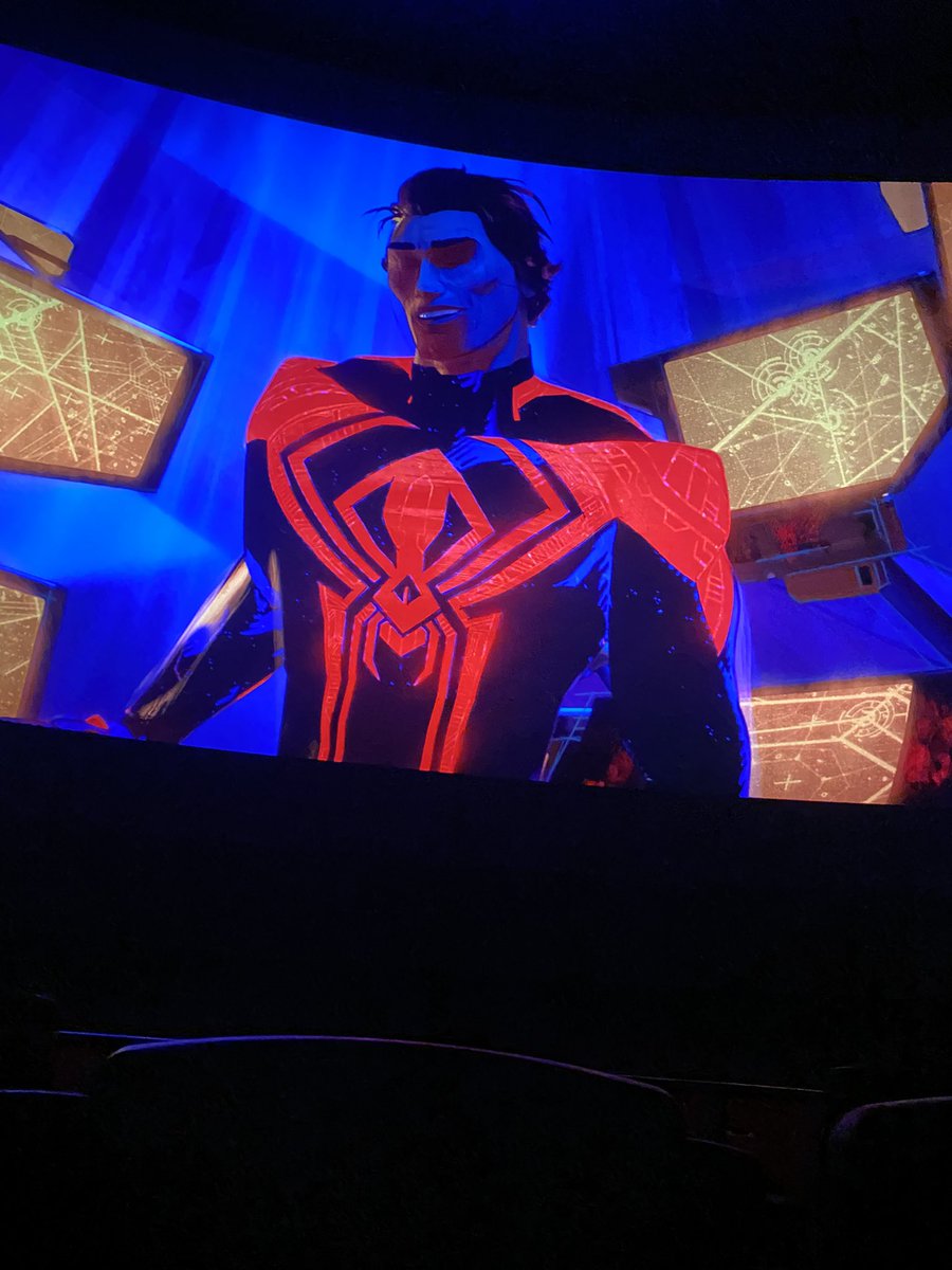 lesserify's tweet image. im not sorry for saying this.. i need to fuck miguel o’hara 😜