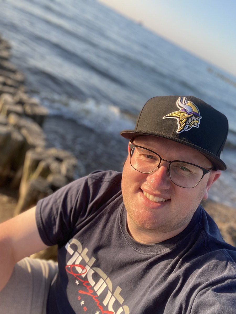 JanPRaber's tweet photo. Long overdue #vacation and then also alone  🌊☀️

#BalticSea #summervibes #skol https://t.co/7Bz6mrZGnb