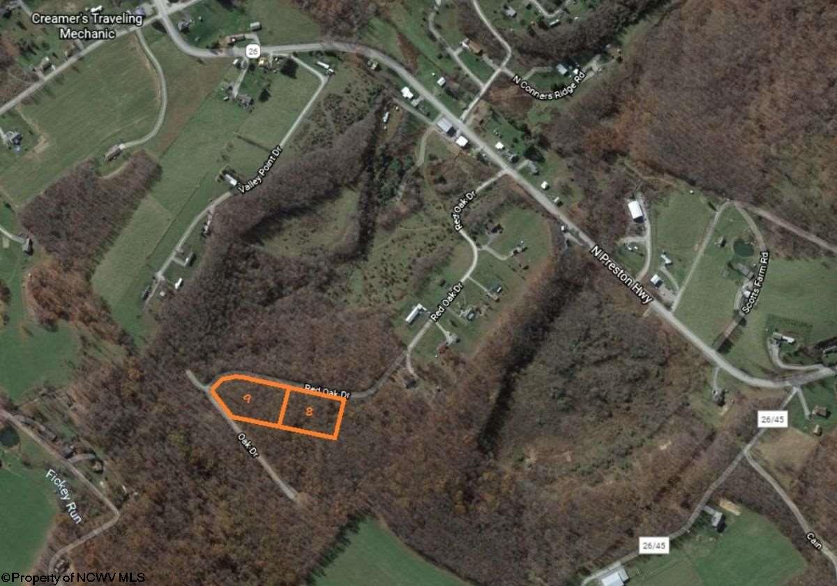 HHMorgantown's tweet image. See a virtual tour of our listing on Lot 8 Red Oak Drive #Albright #WV  #realestate tour.corelistingmachine.com/home/SXPHNZ