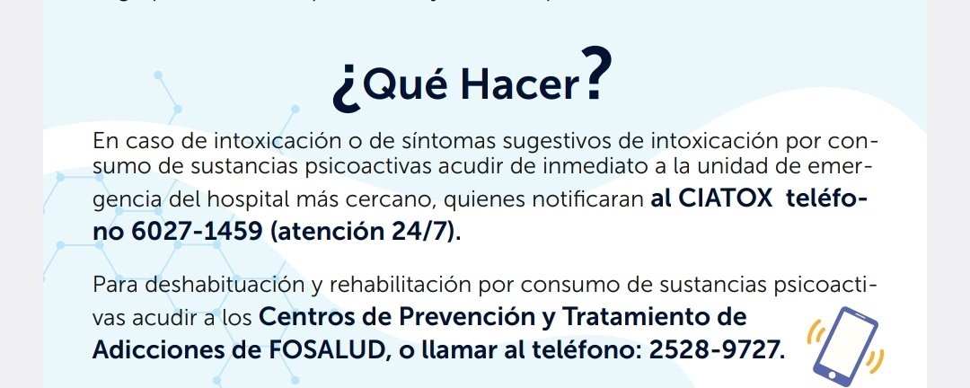 _RoxanaRuiz's tweet photo. 🔴 #ALERTA PADRES DE FAMILIA.

Gobierno mediante la Comisión Nacional Antidrogas alerta sobre la venta de sobrecitos con un polvo rosado con las figuras de caricaturas zombies bajo el nombre de "TUCI" que en realidad contiene drogas como éxtasis, cafeína y Ketamina. https://t.co/u8HbCFUaBO