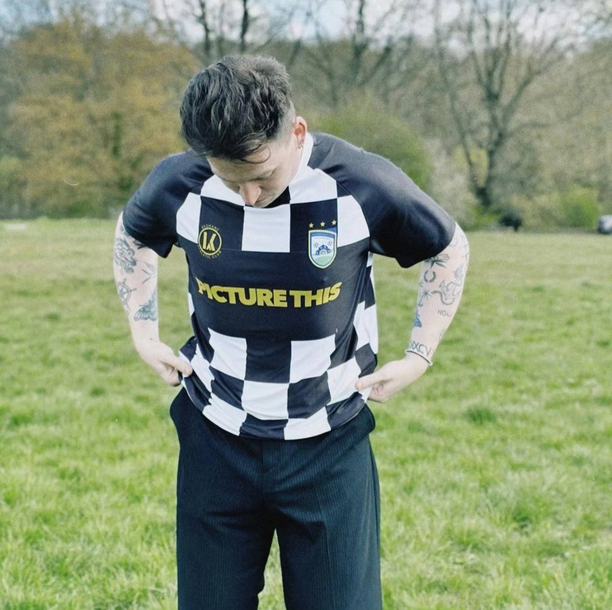 Keohane Athletic Club tweet media