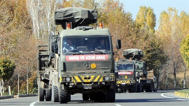 Seksen ve doksanlı yıllarda binek otomobilleri gibi kamyon gibi ağır vasıta araçları için de geçerliydi.Otomarsan Fabrikasında 86 yılında üretimi başlayıp banttan çıkan ilk Mercedes NG çekiciler ilk görseldedir.Daha sonra 88 yılında üretime girmiş SK serisi de bu fabrikada+