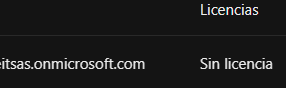 mateovlez's tweet photo. @MicrosoftLatam, compré una licencia enterprise e5 el pasado domingo. En este momento en el que no tengo las aplicaciones ni la plata y su servicio al cliente en Colombia no sirve para nada. Llevo 4 días con las operaciones de mi empresa parcialmente suspendidas. Me solucionan? https://t.co/jB3il3lYYs
