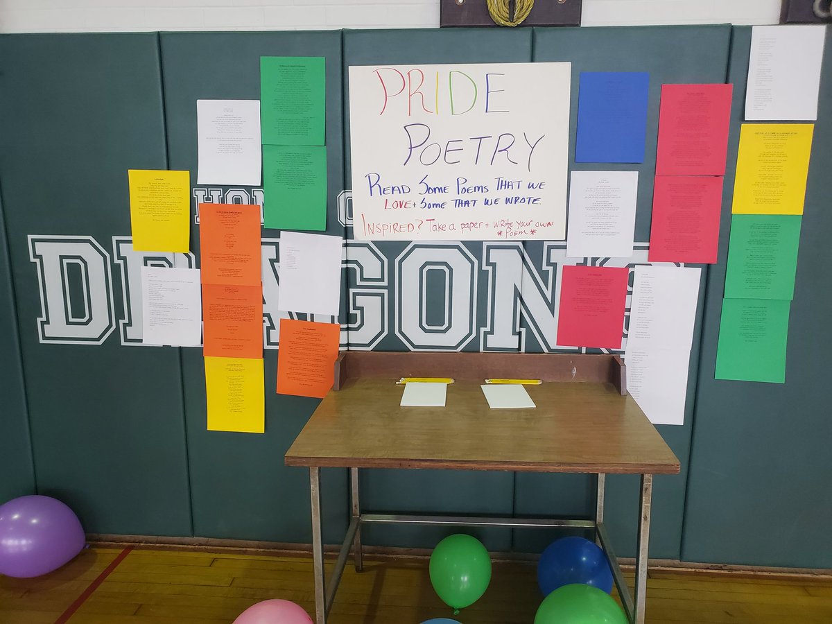 Heather Marcus tweet media