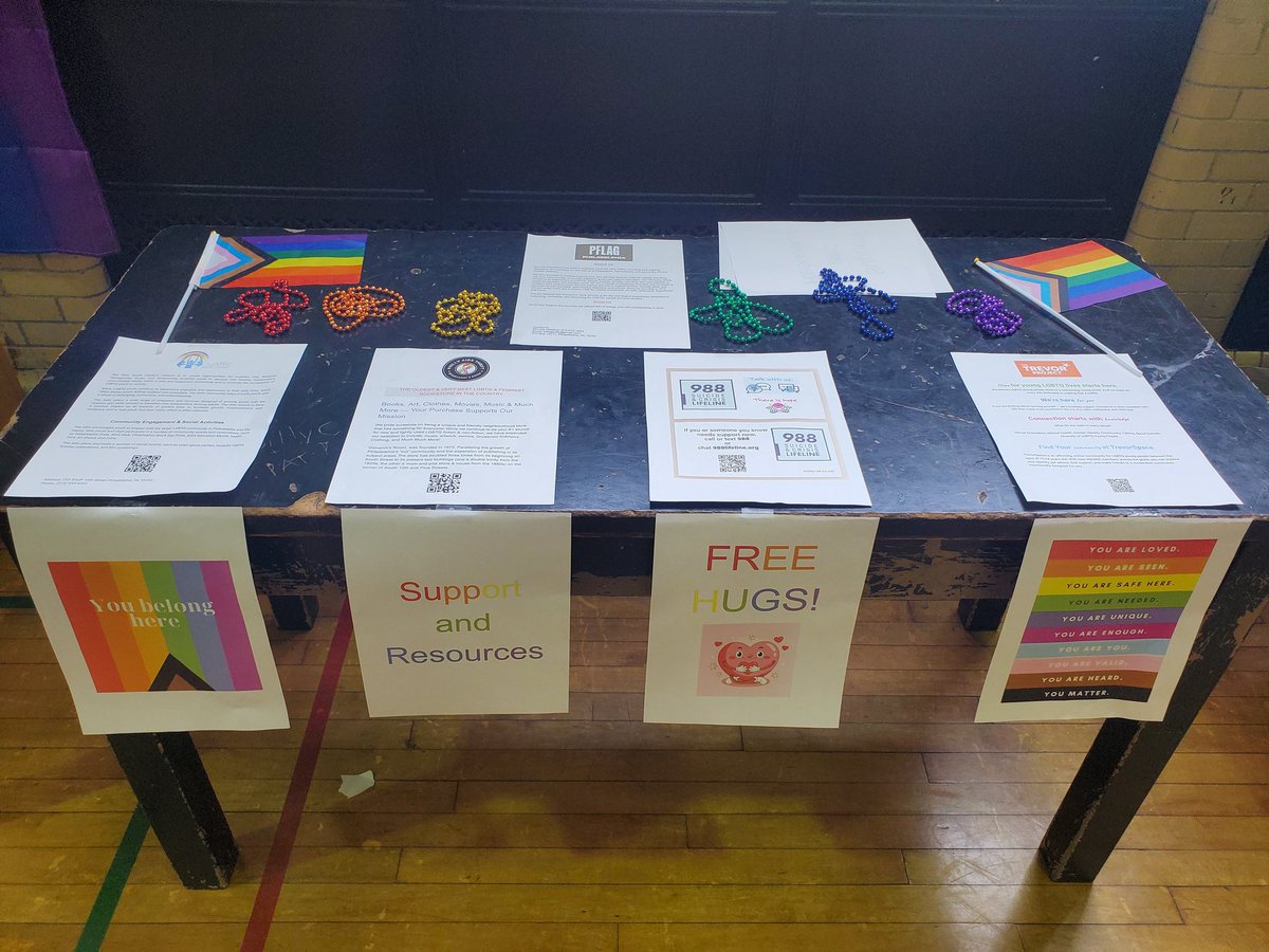 Heather Marcus tweet media