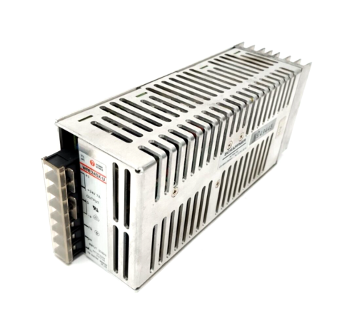 UndIndustrieDe's tweet photo. ETA Electric WRE24SX-U Power Supply AC115/230V IN 24V 7A OUT (ad eBay) https://t.co/GkLzq3RDXT https://t.co/YWq2neDUte