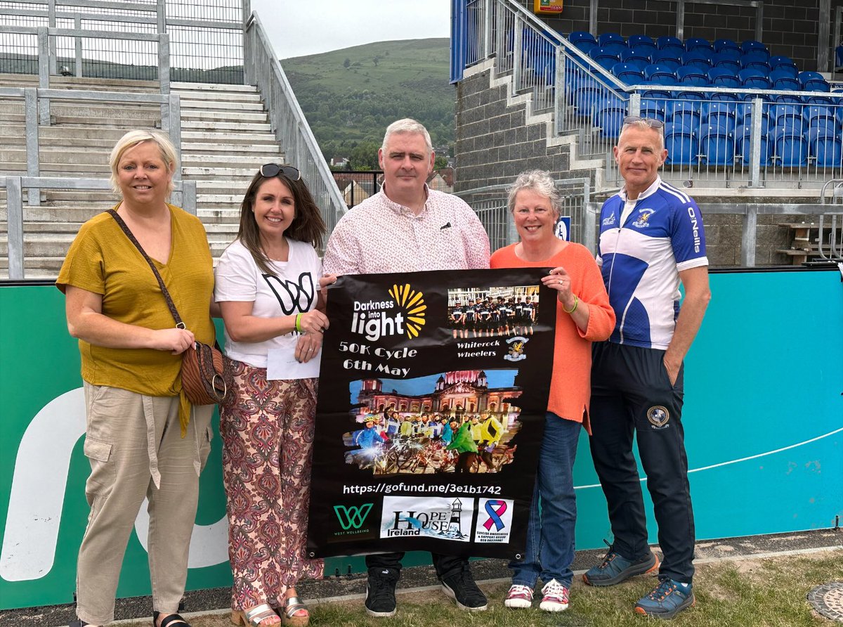 Naomh Eoin CLG tweet media
